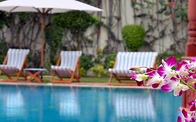 The Grand Imperial - Heritage Hotel